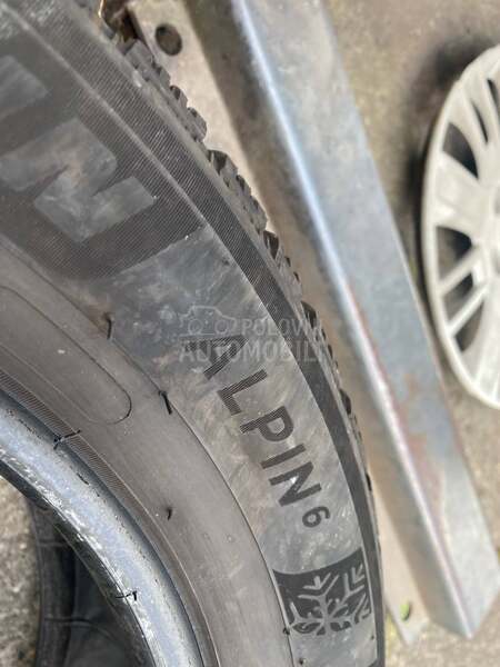Michelin 205/55 R16 Zimska