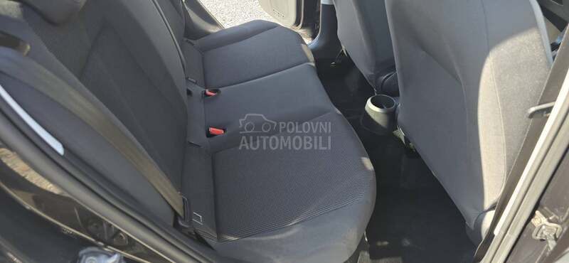 Volkswagen up! 1.0 cng