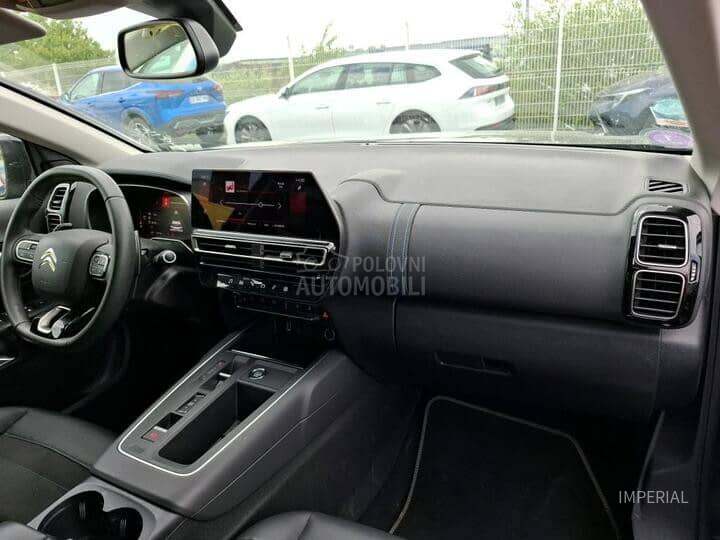 Citroen C5 Aircross 1.2b Shine