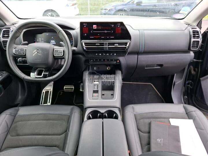 Citroen C5 Aircross 1.2b Shine