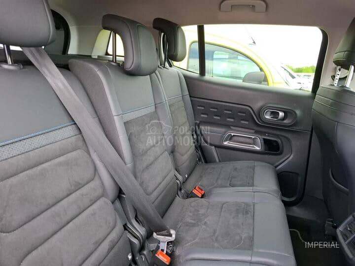 Citroen C5 Aircross 1.2b Shine