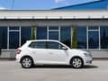 Škoda Fabia 1.0 TSI RESTYLING