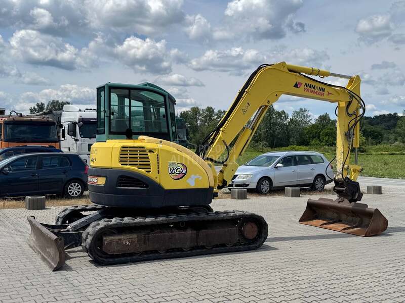 Yanmar VIO75/A