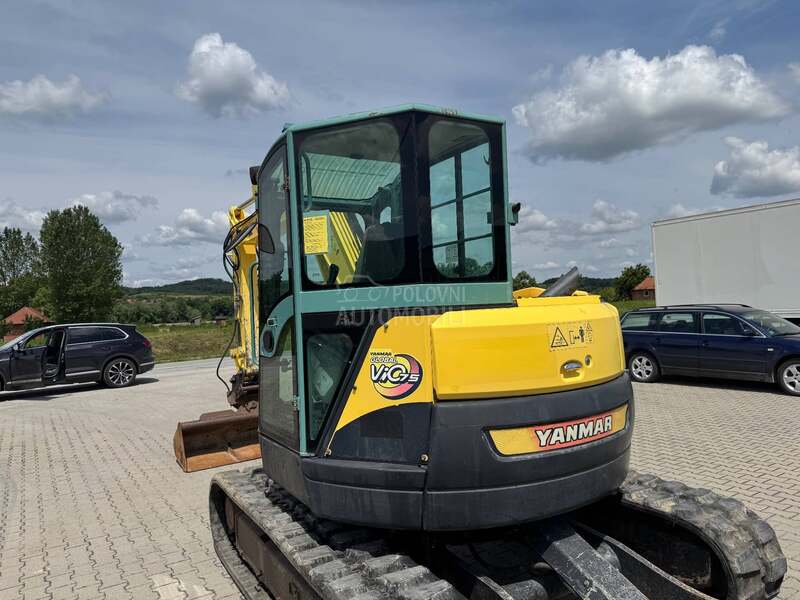 Yanmar VIO75/A