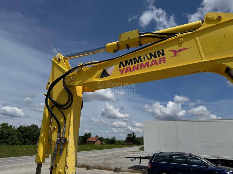 Yanmar VIO75/A