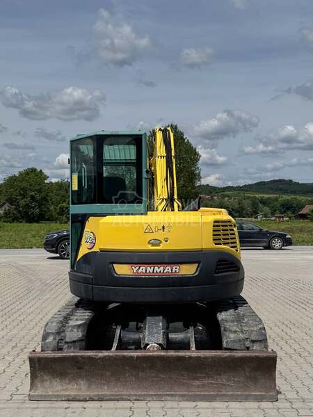 Yanmar VIO75/A