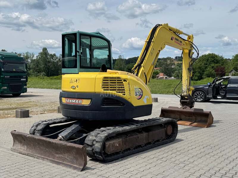 Yanmar VIO75/A