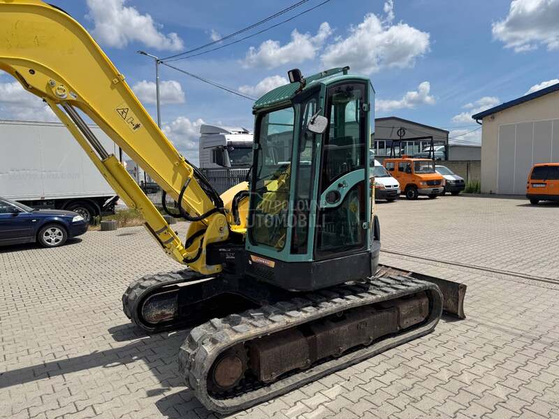 Yanmar VIO75/A