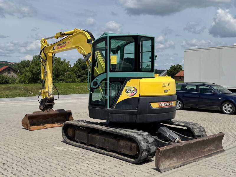 Yanmar VIO75/A