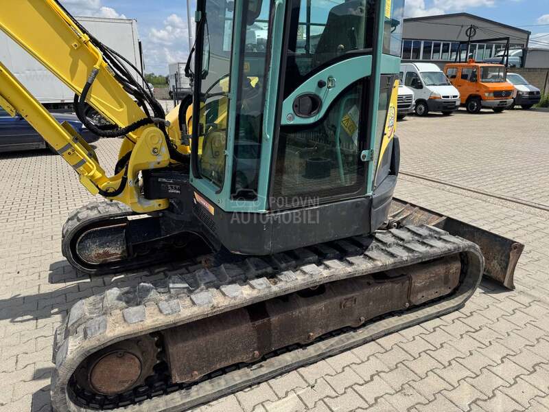 Yanmar VIO75/A