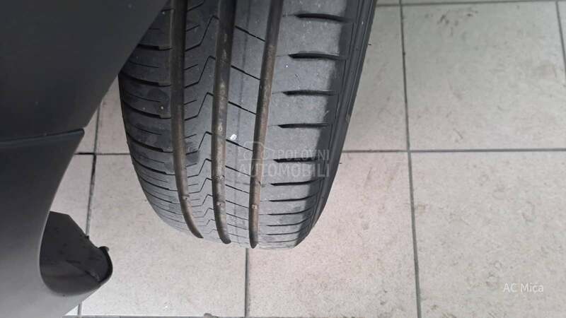 Citroen C3 1.5 BLU NAV LED 8 MM