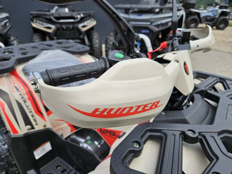 Tao Motor 125cc TOP NOVO