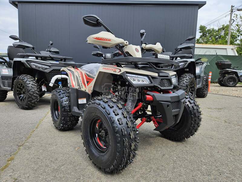 Tao Motor 125cc TOP NOVO