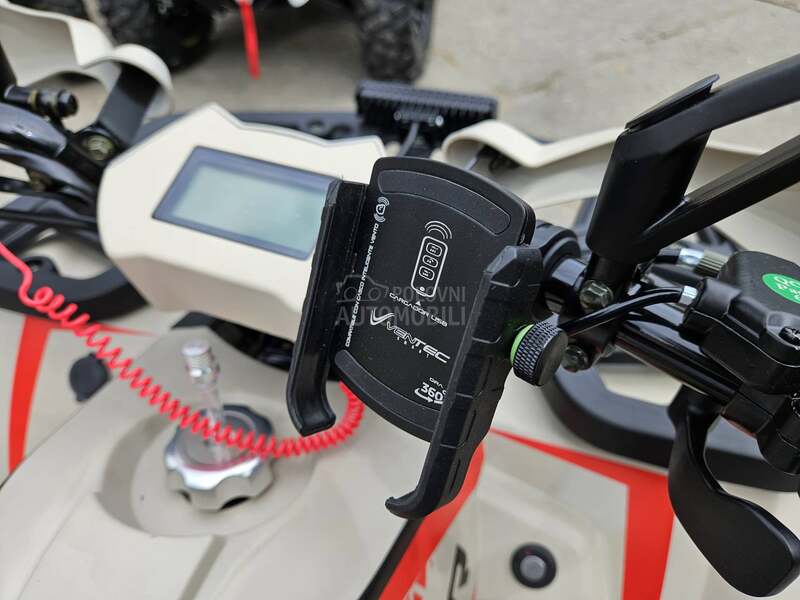 Tao Motor 125cc TOP NOVO