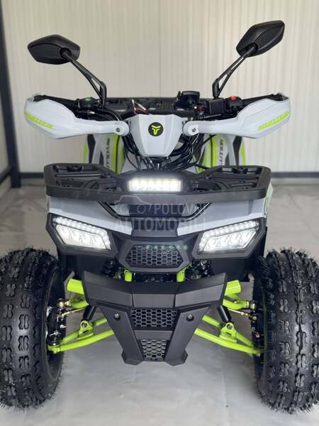 Tao Motor 125cc TOP NOVO