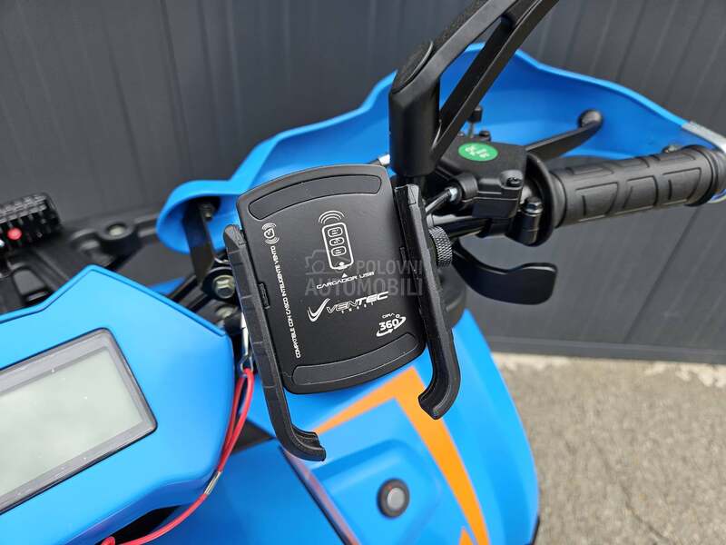 Tao Motor 125cc TOP NOVO