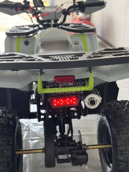 Tao Motor 125cc TOP NOVO