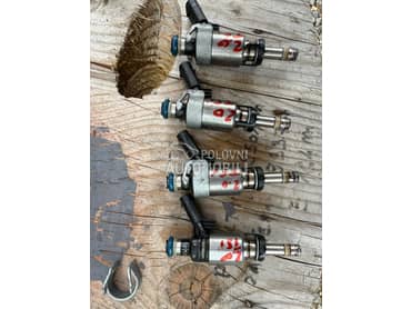 Dizna za Škoda Octavia od 2006. do 2014. god.