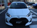 Toyota Yaris 1.0