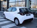 Toyota Yaris 1.0