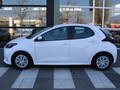 Toyota Yaris 1.0