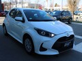 Toyota Yaris 1.0