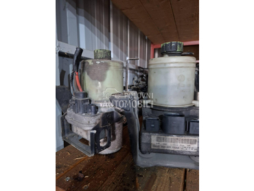 pumpa volana za Seat Cordoba, Ibiza, Toledo od 2002. do 2015. god.