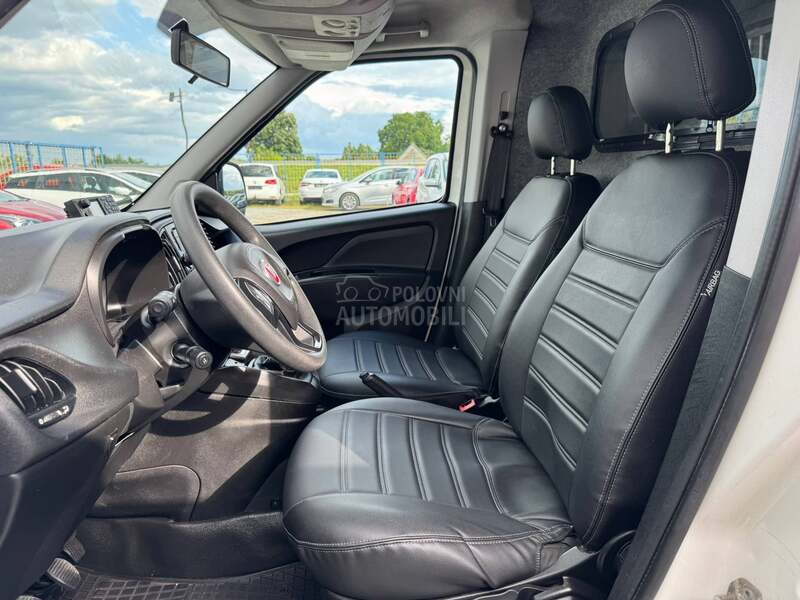 Fiat Doblo 