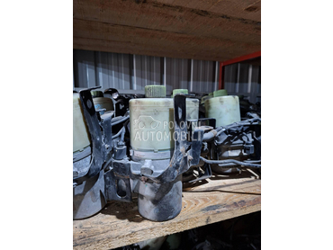 pumpa volana za Škoda Fabia, Praktik, Rapid ... od 2002. do 2015. god.