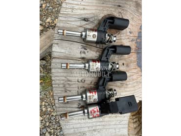 Dizna za Audi A3, A4