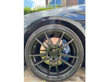 Aluminijumske felne ROHANA 20" 5 x 112
