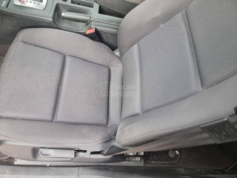 Delovi za Audi A4 2003. god.