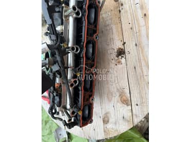 Usisna grana 2.0tsi za Volkswagen Jetta