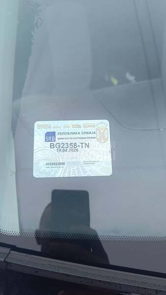 Mazda 6 2002 god