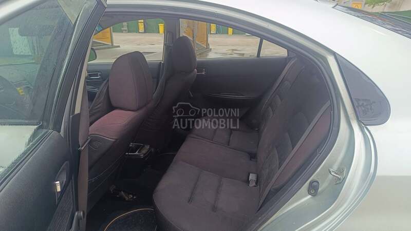 Mazda 6 2002 god