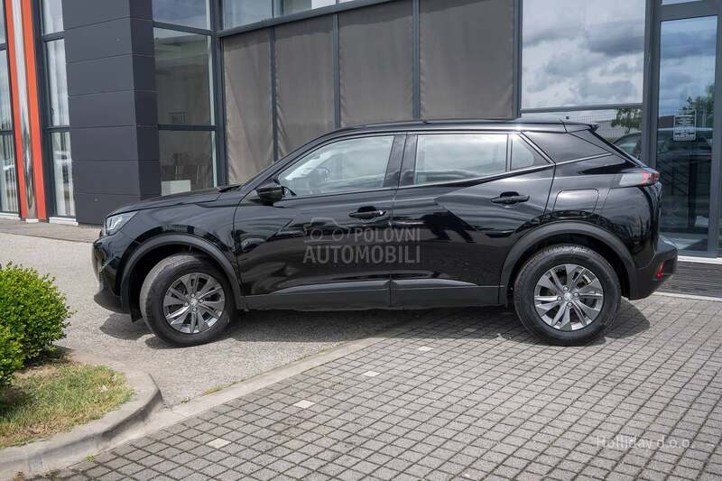 Peugeot 2008 1.2PureTech  Nav Led