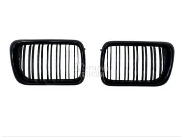 Prednja maska gril e36 M look za BMW Ostalo od 1995. do 1999. god.