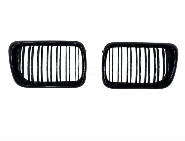 Prednja maska gril e36 M look