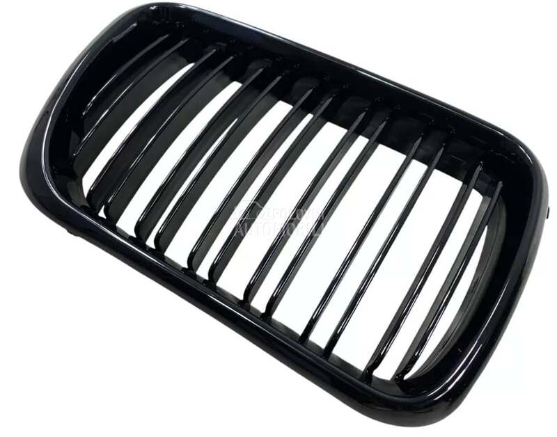 Prednja maska gril e36 M look