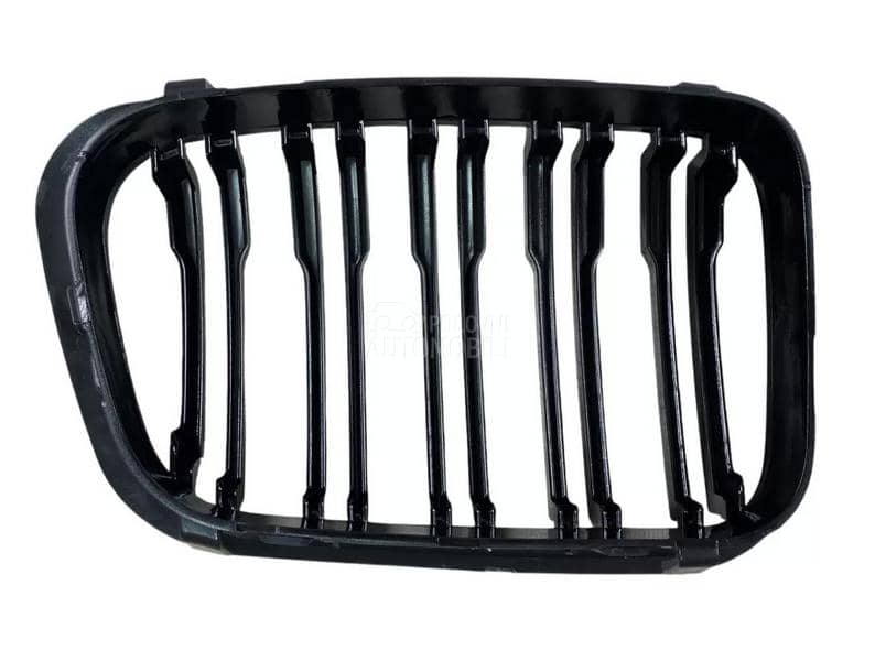 Prednja maska gril e46 M look
