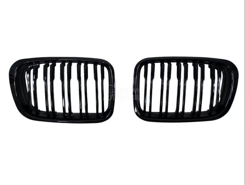 Prednja maska gril e46 M look