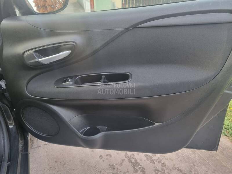 Fiat EVO 128000 CH