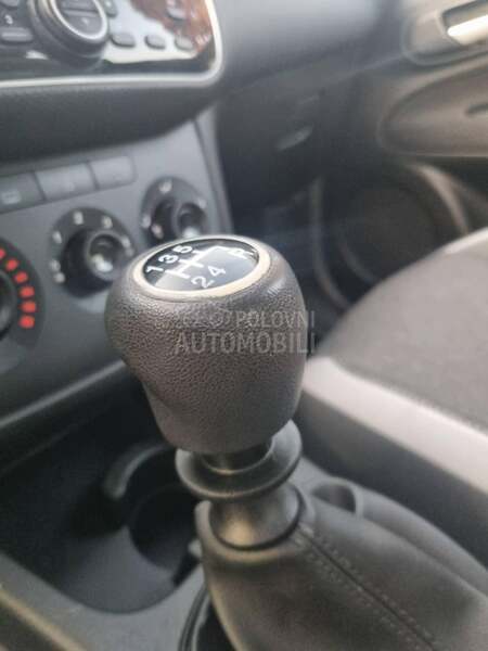 Fiat EVO 128000 CH