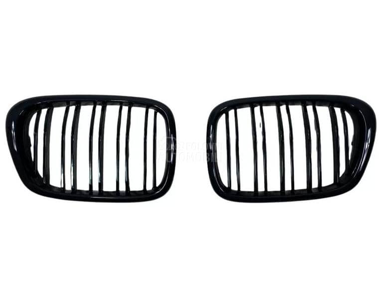 Prednja maska gril e39 M look