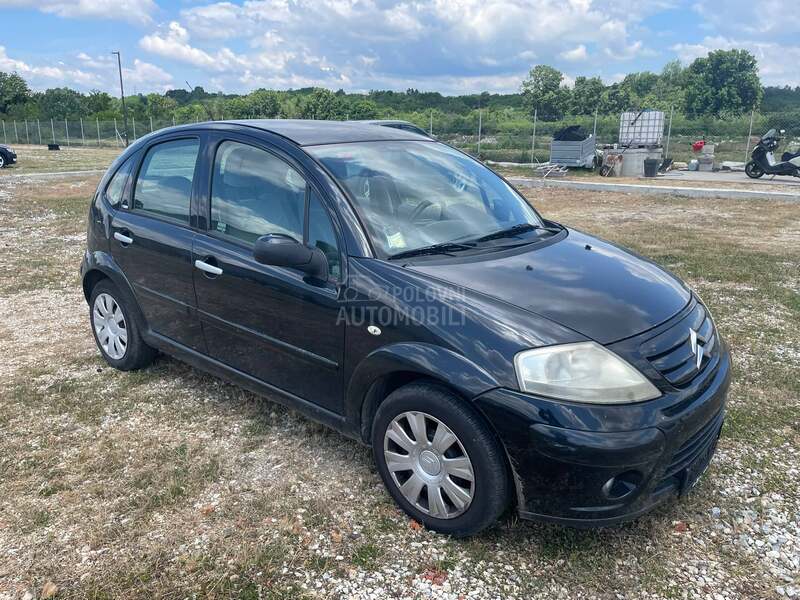 Citroen C3 