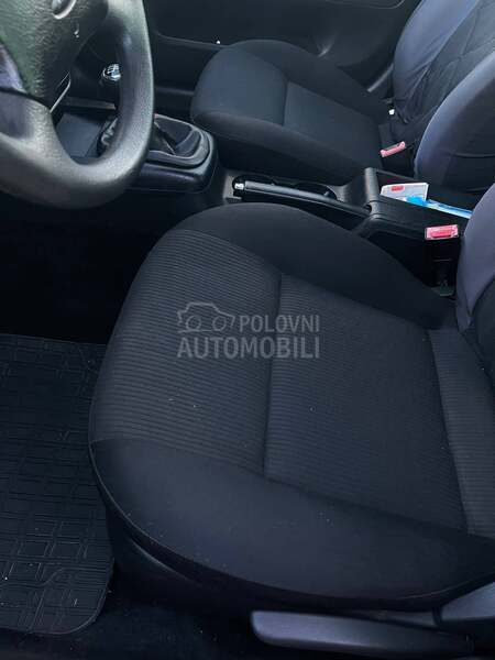 Volkswagen Passat B5.5 