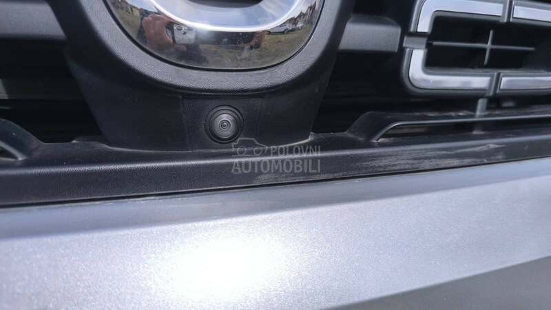 Dacia Duster Techroad 4wd