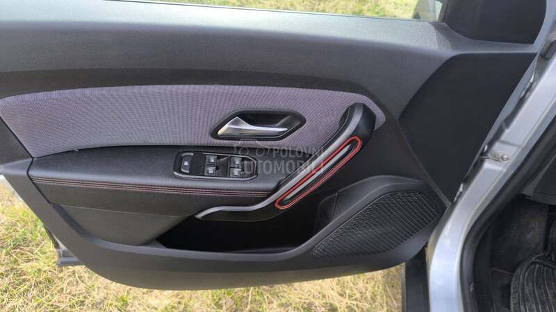 Dacia Duster Techroad 4wd