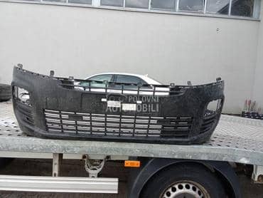 Prednji branik za Nissan Qashqai od 2017. do 2018. god.