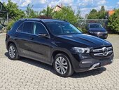 Mercedes Benz GLE 350 CDI